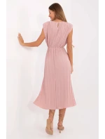 Denné šaty model 213816 Taliansko Moda Denné šaty model 213816 Taliansko Moda