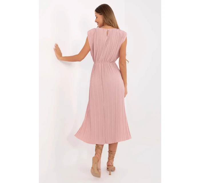 Denné šaty model 213816 Taliansko Moda Denné šaty model 213816 Taliansko Moda