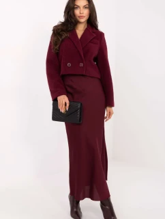 Dlhá sukňa model 221599 Taliansko Moda