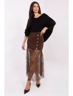 Sveter model 223182 Taliansko Moda Sveter model 223182 Taliansko Moda