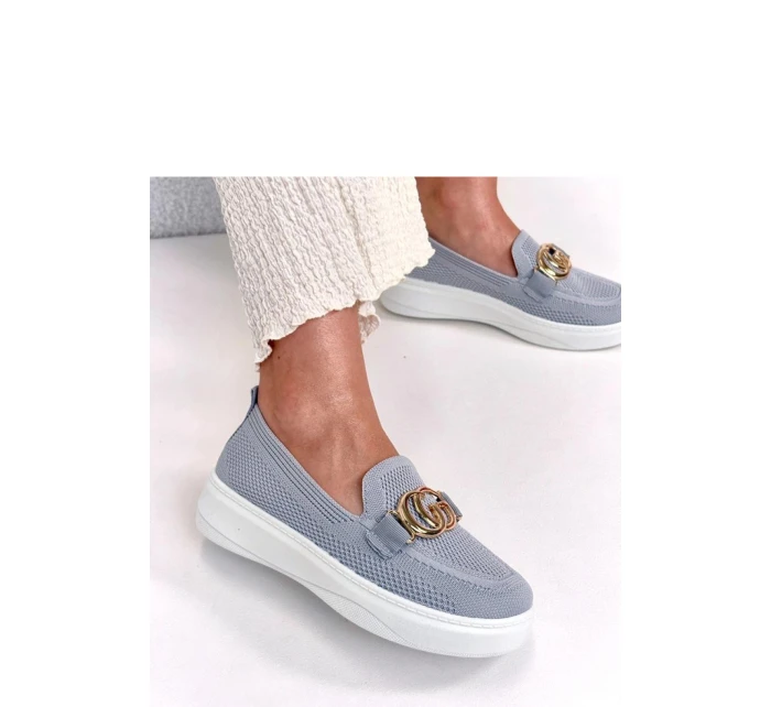 Tenisky model 224576 Solea