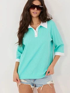 Blúzka model 227321 Lacerta