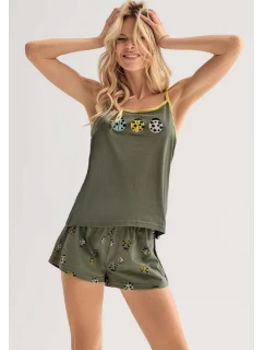 Dámské pyžamo model 21154853 - Infiore