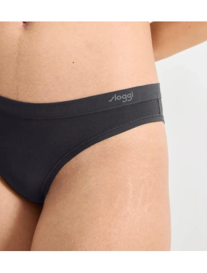 sloggi FREE Evolve Mini - BLACK - SLOGGI BLACK - SLOGGI sloggi FREE Evolve Mini - BLACK - SLOGGI BLACK - SLOGGI