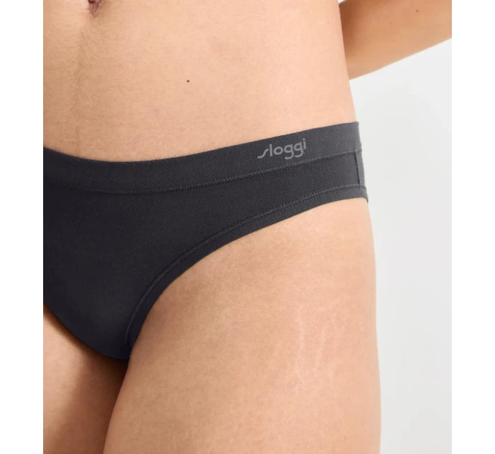 sloggi FREE Evolve Mini - BLACK - SLOGGI BLACK - SLOGGI sloggi FREE Evolve Mini - BLACK - SLOGGI BLACK - SLOGGI