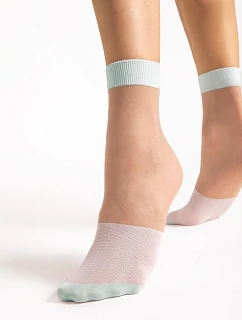 Ponožky Fiore G1199 Dua 20 den