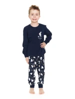 Chlapčenské pyžamo 5264 - Doctornap Chlapčenské pyžamo 5264 - Doctornap