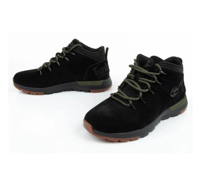 Trekingové topánky Timberland Lace Up M TB0A5PG6015