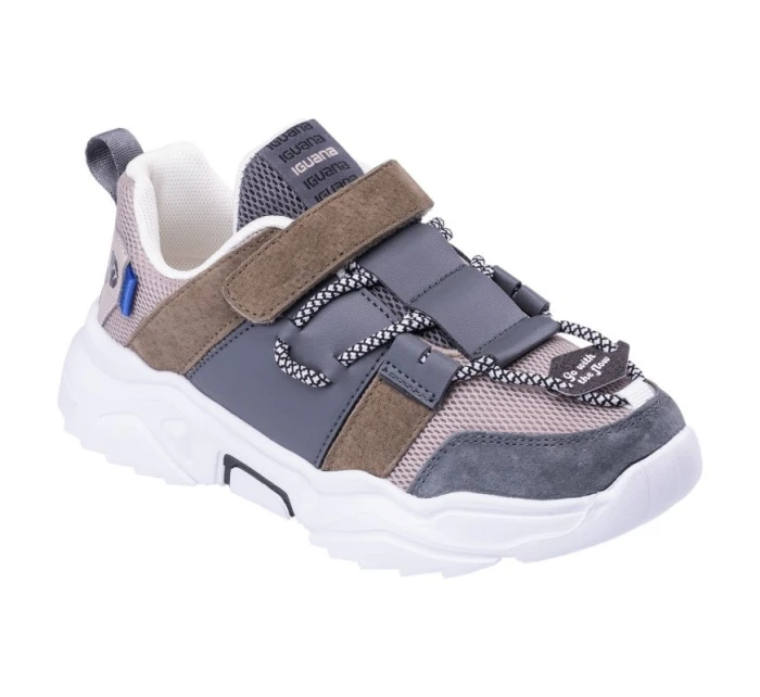 Boty Jr model 20161243 - Iguana Boty Jr model 20161243 - Iguana