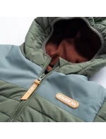 Kurtka Jr model 20763268 - Iguana Kurtka Jr model 20763268 - Iguana