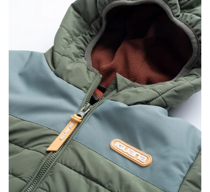 Kurtka Jr model 20763268 - Iguana Kurtka Jr model 20763268 - Iguana