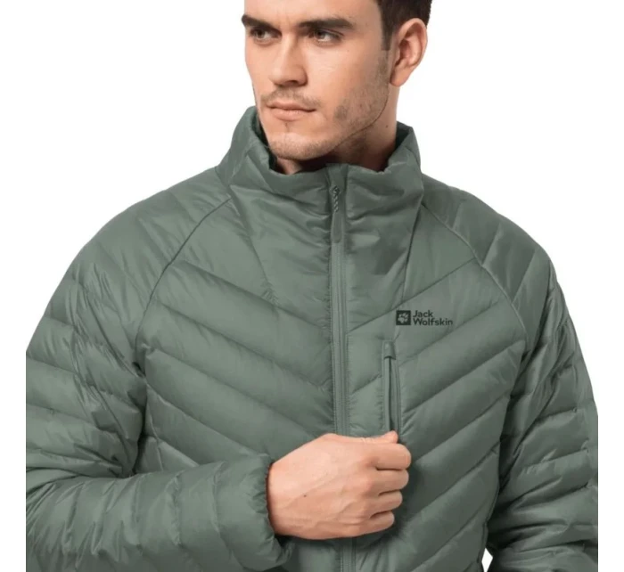 Jack Wolfskin Passamani Down Jkt M 1207151-4311 Jack Wolfskin Passamani Down Jkt M 1207151-4311