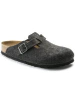 Žabky Boston FE model 21080243 - Birkenstock Žabky Boston FE model 21080243 - Birkenstock