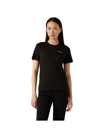 SS Tee W model 21088045 KK001 tričko - CHAMPION