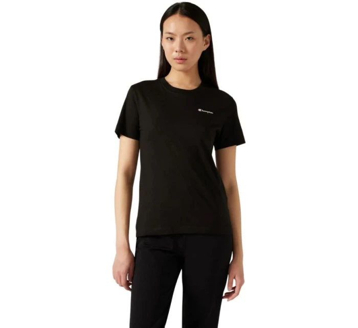 Champion SS Tee W 118091 KK001 tričko