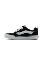 męskie  Skool Black True White model 21359181 - Vans