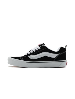 męskie  Black True White model 21359181 - Vans