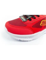 Skechers S Lights Detská športová obuv Chlapci Pohodlné LED