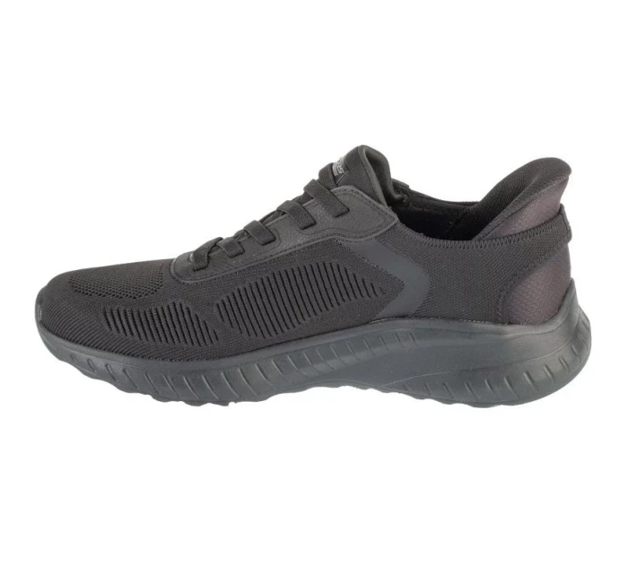 SlipIns: Squad Chaos Solid Step Black model 21373848 - Skechers SlipIns: Squad Chaos Solid Step Black model 21373848 - Skechers