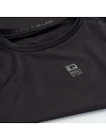 Pánské tričko s krátkým rukávem model 22052419 - IQ