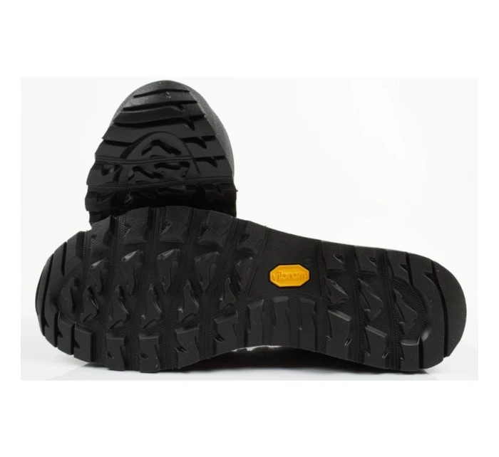 Bellamont Goretex pánská robustní model 21727335 obuv šedá - Aku