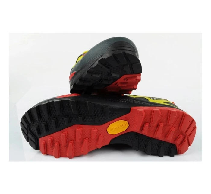 Goretex pánská obuv žlutá model 21727423 - Aku