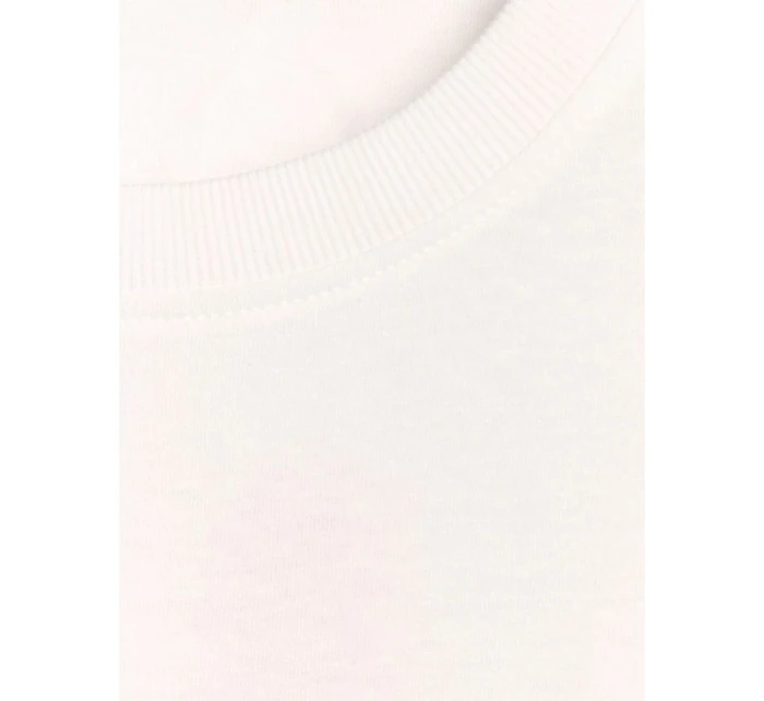 Pánske volejbalové tričko s potlačou 4F 4FRAW25TTSHM3319-10S Pánske volejbalové tričko s potlačou 4F 4FRAW25TTSHM3319-10S