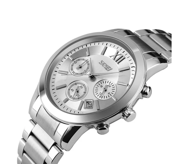 Pánské hodinky model 21805851 + BOX - Skmei