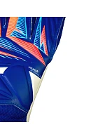 Reusch Attrakt Solid brankářské rukavice modré model 22096999 - Starter