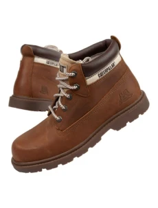 Detské topánky Colorado Plus Jr P102031 - Caterpillar