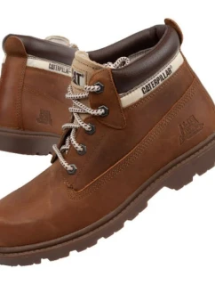 Detské topánky Colorado Plus Jr P102031 - Caterpillar