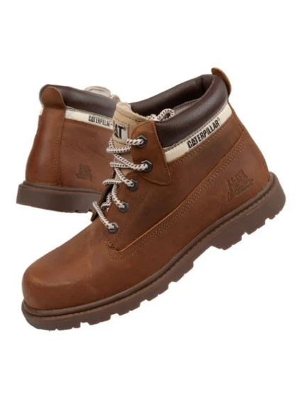 Detské topánky Colorado Plus Jr P102031 - Caterpillar Detské topánky Colorado Plus Jr P102031 - Caterpillar