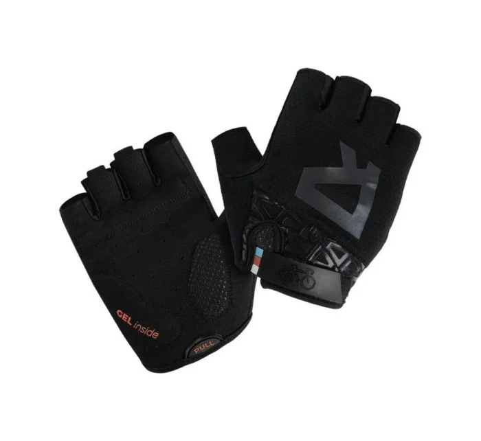 Cyklistické rukavice M model 19445186 - Radvik Cyklistické rukavice M model 19445186 - Radvik