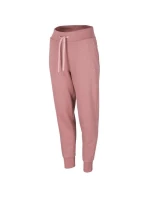 Dámske tepláky W H4Z22 SPDD351 56S - 4F Dámske tepláky W H4Z22 SPDD351 56S - 4F