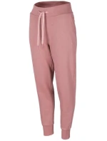 Dámske tepláky W H4Z22 SPDD351 56S - 4F