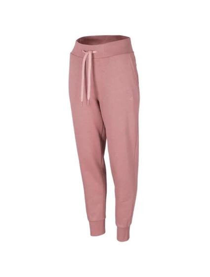 Dámske tepláky W H4Z22 SPDD351 56S - 4F Dámske tepláky W H4Z22 SPDD351 56S - 4F