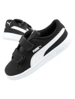 Boty Smash v2 Jr model 18639174 34 - Puma Boty Smash v2 Jr model 18639174 34 - Puma