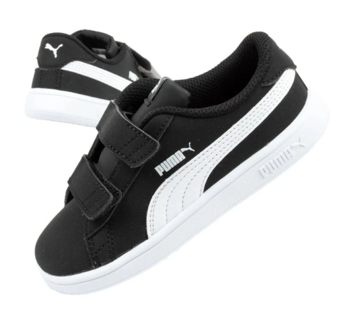 Boty Smash v2 Jr model 18639174 34 - Puma Boty Smash v2 Jr model 18639174 34 - Puma