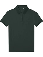 B&C My Eco Polo 65/35 /women_° Dámské piqué polo model 22484262 dark forest B&C My Eco Polo 65/35 /women_° Dámské piqué polo model 22484262 dark forest