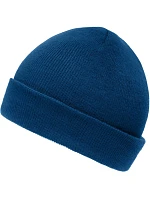 MB Dětská pletená čepice 03. navy model 22496187 - Daiber MB Dětská pletená čepice 03. navy model 22496187 - Daiber