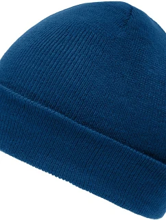 MB Dětská pletená čepice 03. navy model 22496187 - Daiber