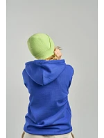 Atlantis Headwear Rio Pletená čiapka „Rio“ 33.7090 tmavošedá melírovaná Atlantis Headwear Rio Pletená čiapka „Rio“ 33.7090 tmavošedá melírovaná