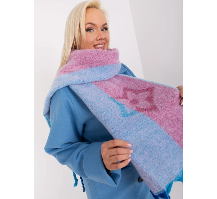 Šatka AT SZ 2316.79 viacfarebný