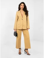 Blazer IT MA FL7703.49 camel