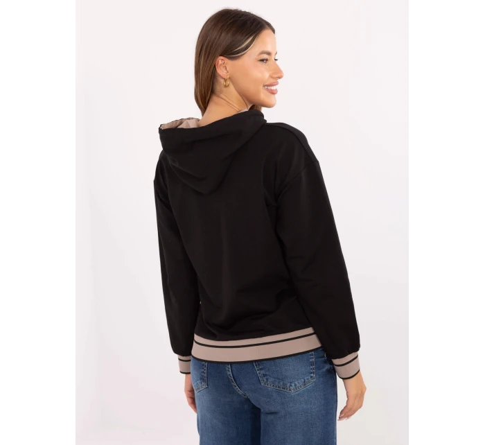 Bluza RV BL model 21314491 czarny - FPrice