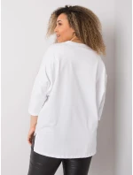 Blúzka RV BZ 6348.31P biela Blúzka RV BZ 6348.31P biela