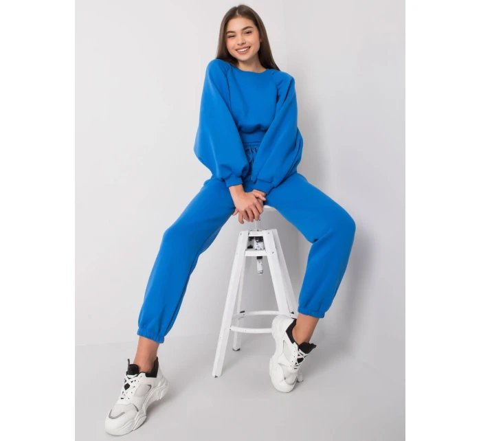 Souprava RV KMPL model 16086705 tmavě modrá - FPrice Souprava RV KMPL model 16086705 tmavě modrá - FPrice