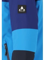 Detská lyžiarska bunda Whistler MONTECA