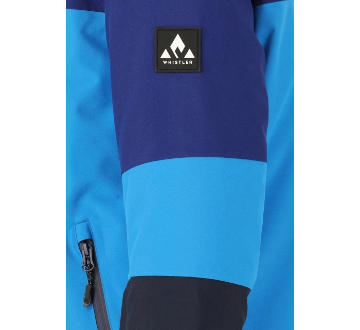 Detská lyžiarska bunda Whistler MONTECA