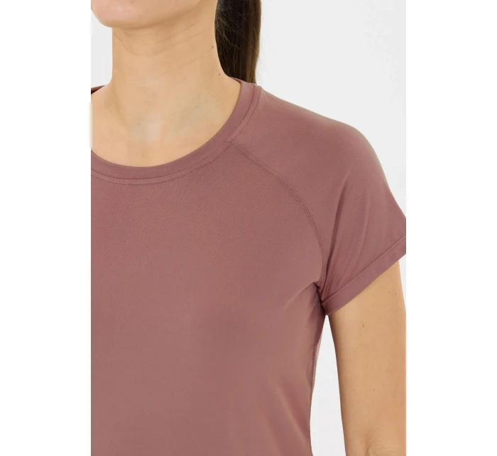 Dámské tričko model 21284873 V2 - Athlecia Dámské tričko model 21284873 V2 - Athlecia